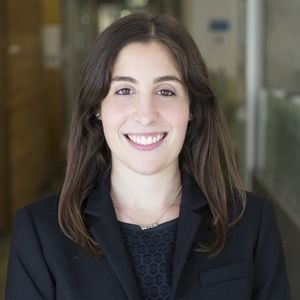 Meet your Posher, Rachel